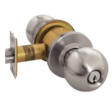 RK12BD 32D CS Arrow Cylindrical Lock